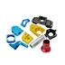 custom machined aluminum parts